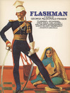 Cover image for Flashman